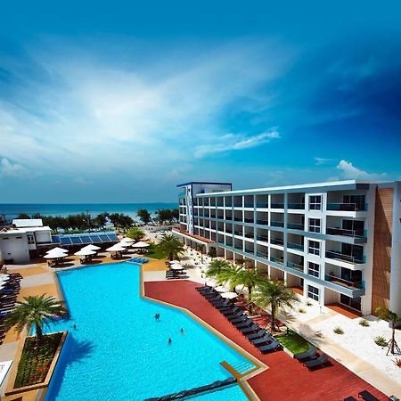 Grandblue Condominium 201 Mae Phim Exterior foto