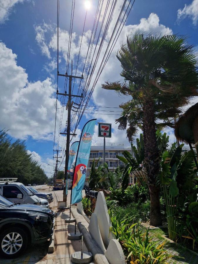 Grandblue Condominium 201 Mae Phim Exterior foto
