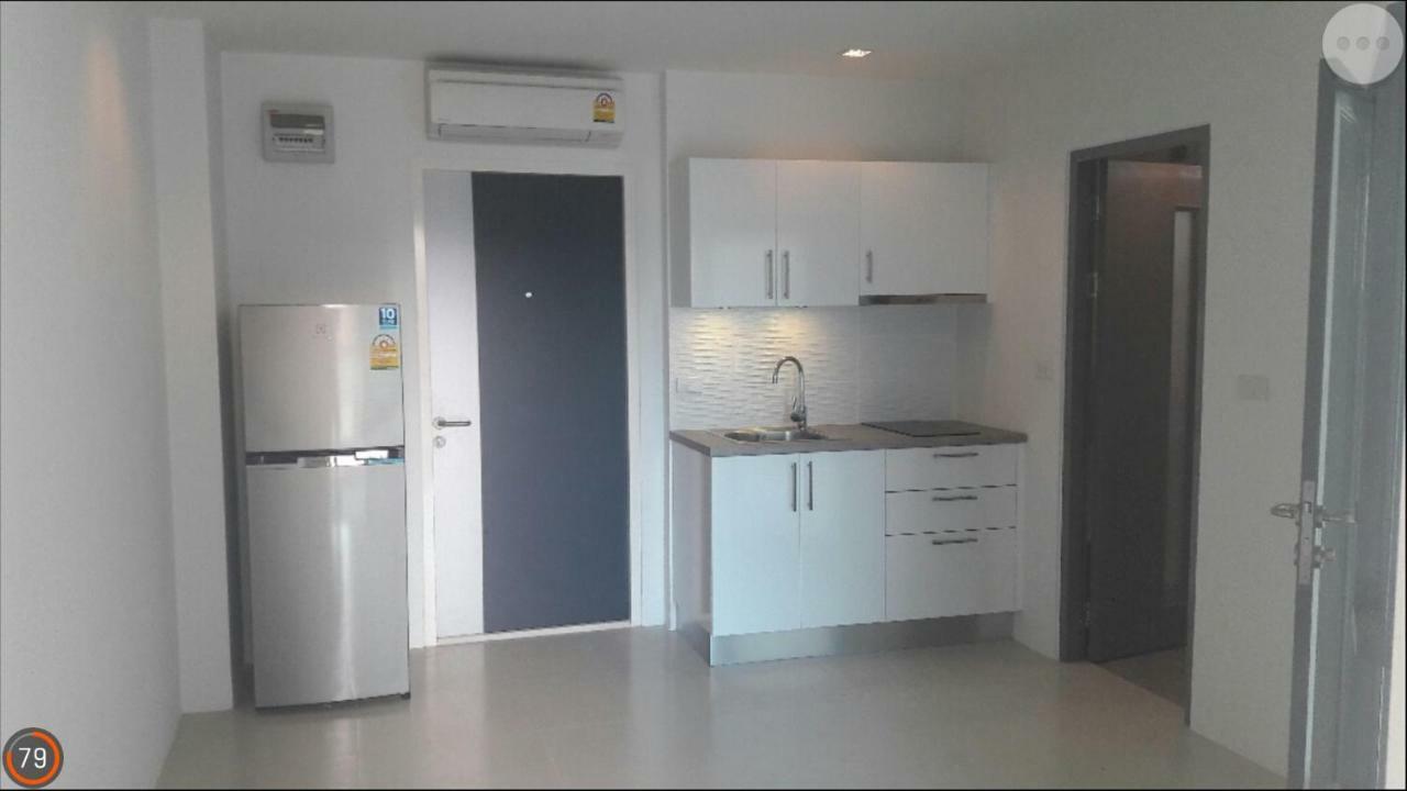 Grandblue Condominium 201 Mae Phim Exterior foto