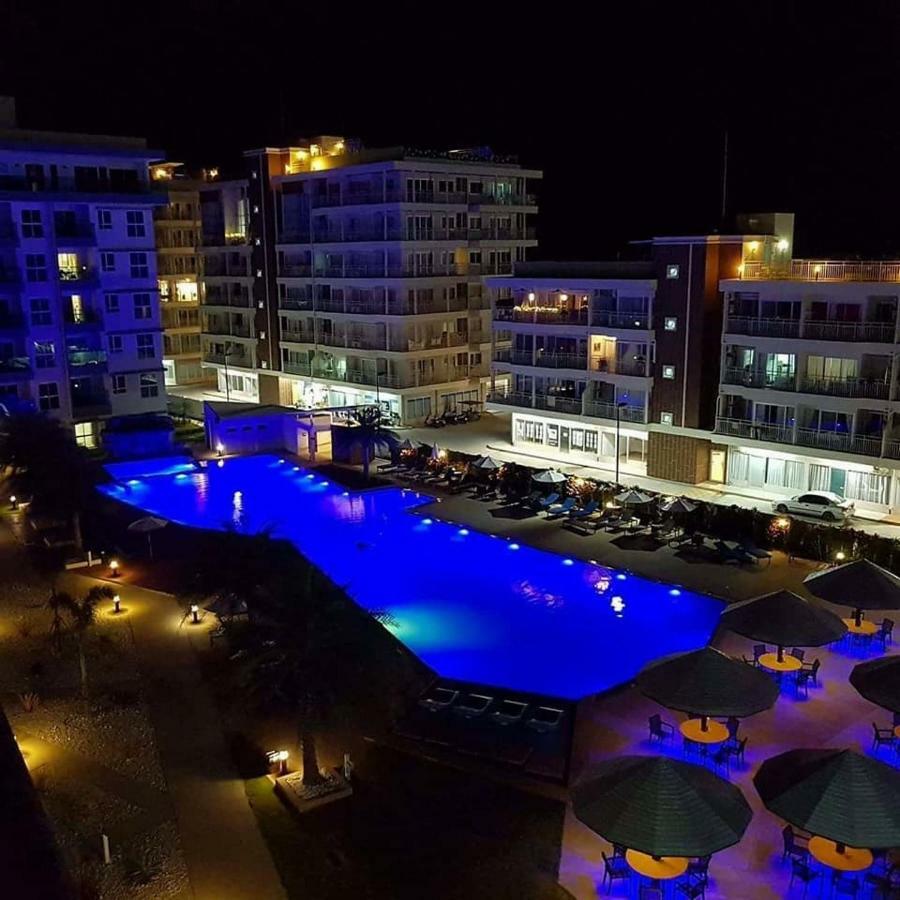 Grandblue Condominium 201 Mae Phim Exterior foto