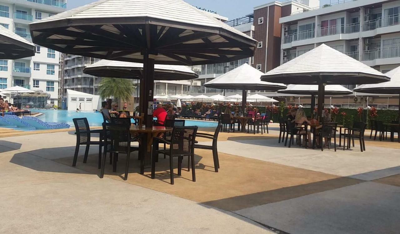 Grandblue Condominium 201 Mae Phim Exterior foto