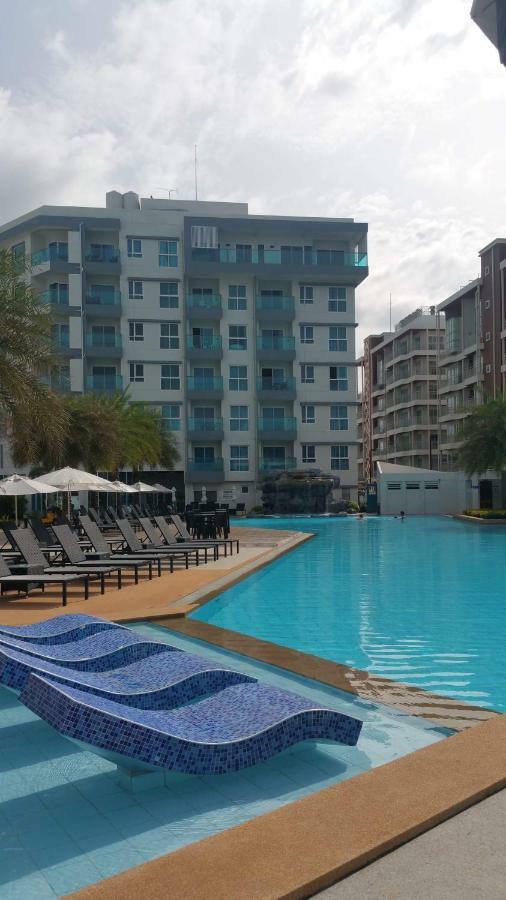 Grandblue Condominium 201 Mae Phim Exterior foto