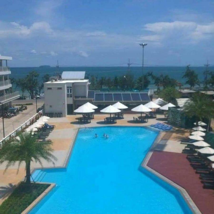 Grandblue Condominium 201 Mae Phim Exterior foto