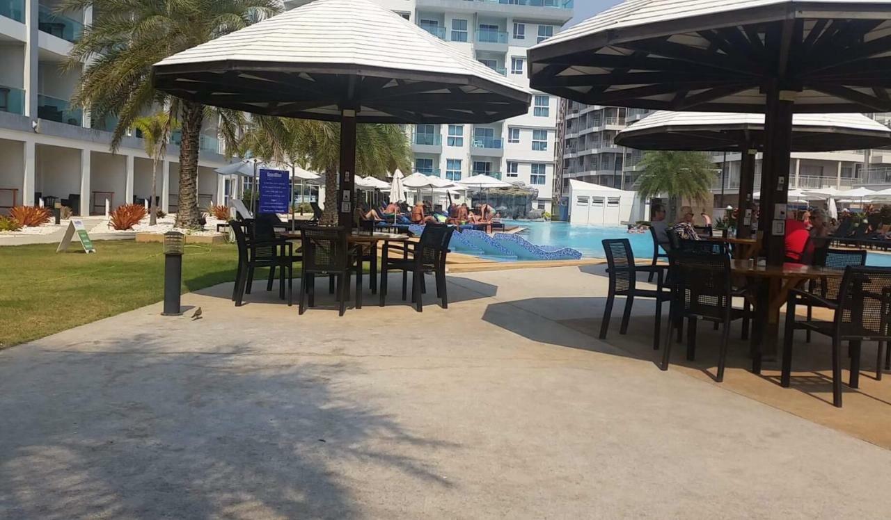 Grandblue Condominium 201 Mae Phim Exterior foto