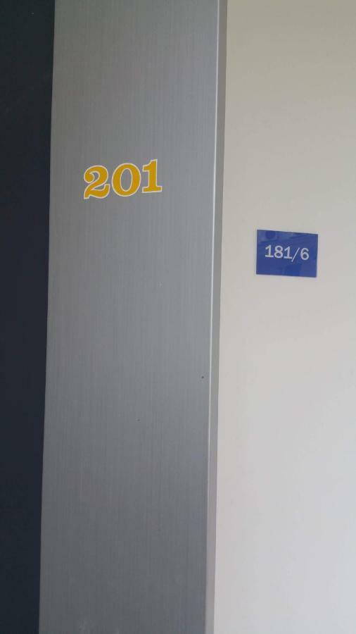 Grandblue Condominium 201 Mae Phim Exterior foto