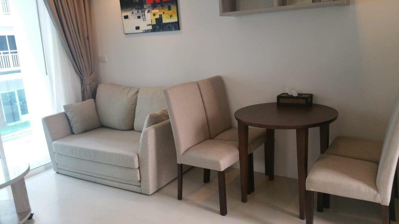 Grandblue Condominium 201 Mae Phim Exterior foto