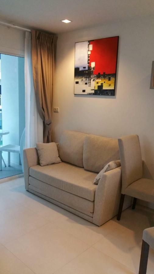 Grandblue Condominium 201 Mae Phim Exterior foto