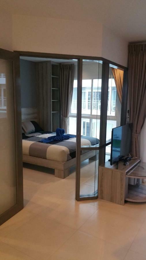 Grandblue Condominium 201 Mae Phim Exterior foto