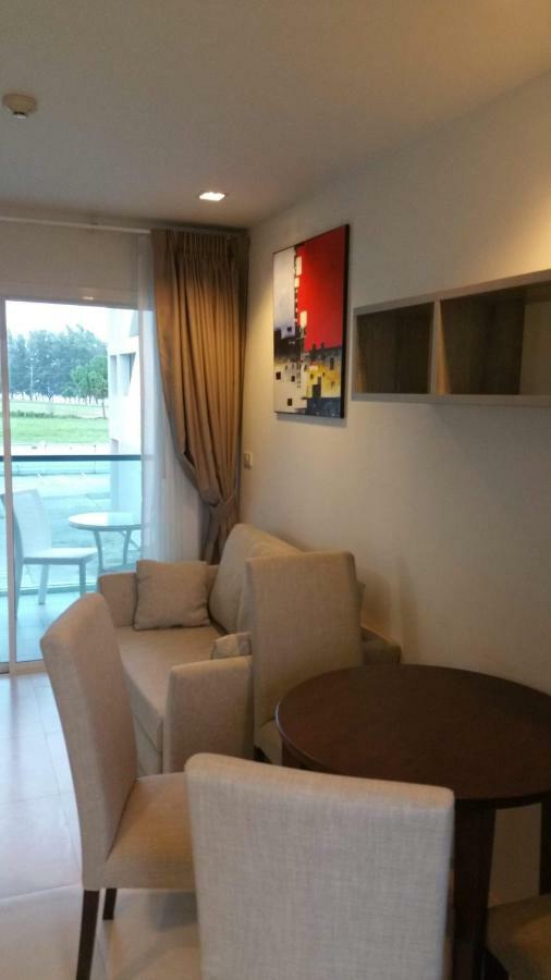 Grandblue Condominium 201 Mae Phim Exterior foto
